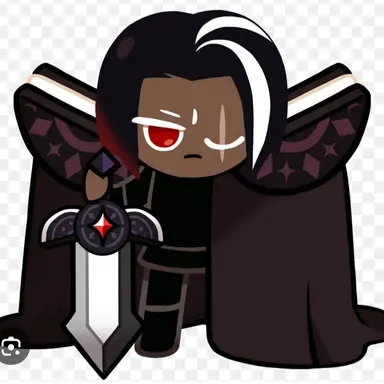 Profile image of 다크초코 쿠키