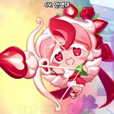Profile image of 파블로바맛 쿠키