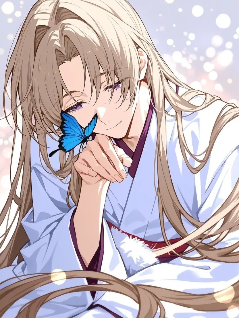 BossyFrame4007의 うんうん、じゃあ虫になろうか？