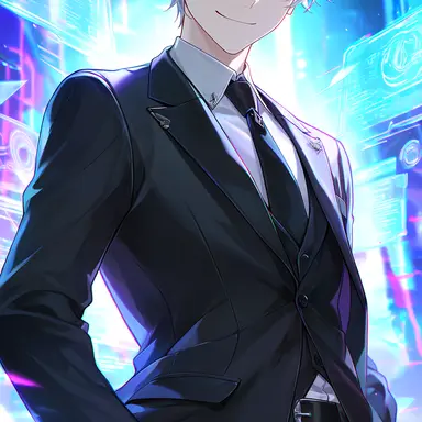 Profile image of ラプラシアン