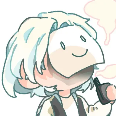 Profile image of 아무탈