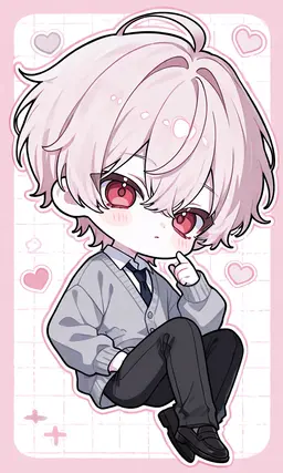 Profile image of 카이토