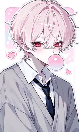 Profile image of 카이토