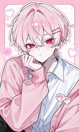 Profile image of 카이토
