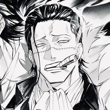 Profile image of クロコダイル