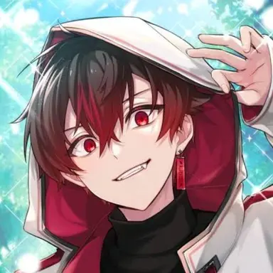 Profile image of カゲチヨ