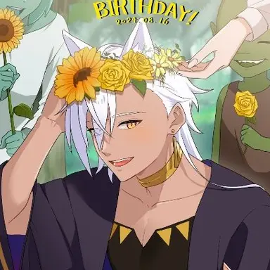 Profile image of シディ