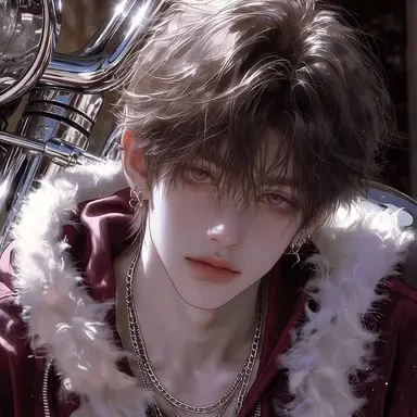 Profile image of ウジン