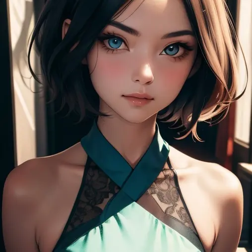 ShyDew1751의 메이드 카페