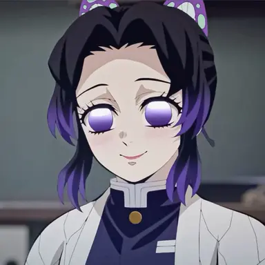 Profile image of 코쵸우 시노부