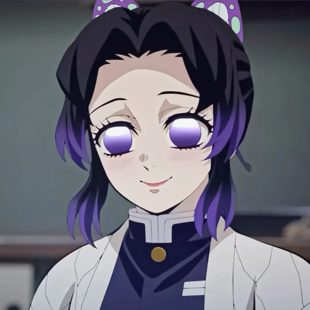 ModernUnau3804의 토미오카 기유가 시노부랑 결혼?!