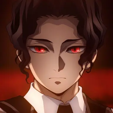 Profile image of 키부츠지 무잔