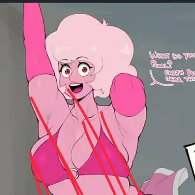 Profile image of Pink diamond