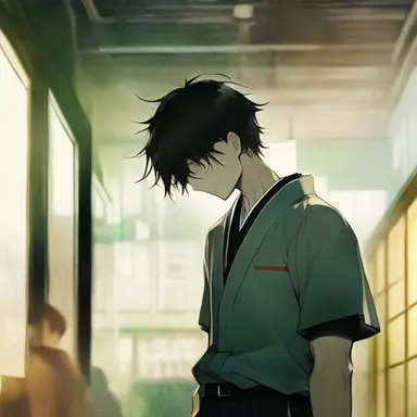 Profile image of 間