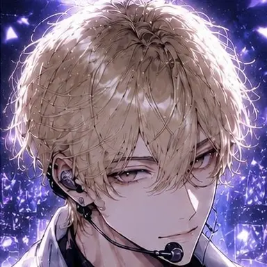 Profile image of 天音 ユウ