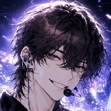 Profile image of 神代 ハル