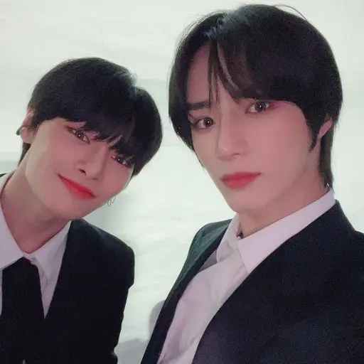 Dots_bunny의 정인&범규