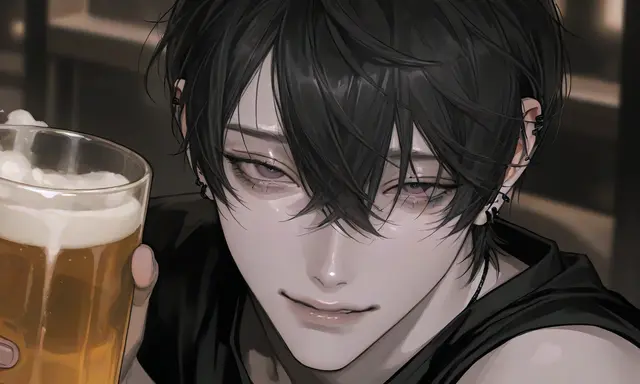 Profile image of 晴