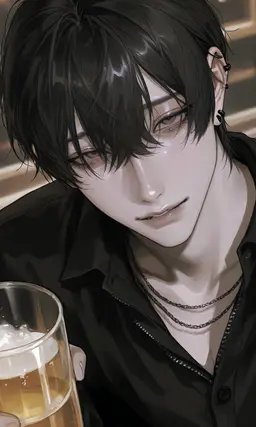 Profile image of 晴