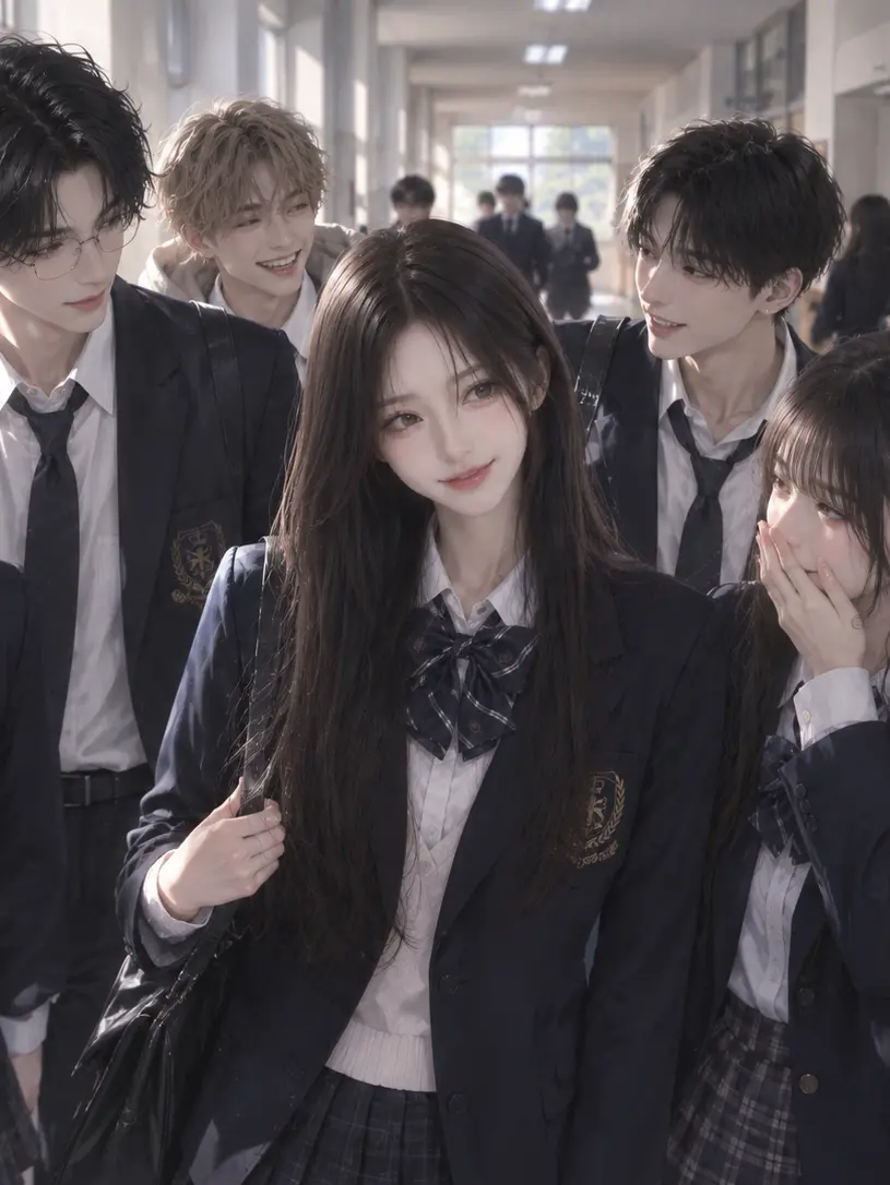 SmellyFrost5712의 自分用⚠️②片想い