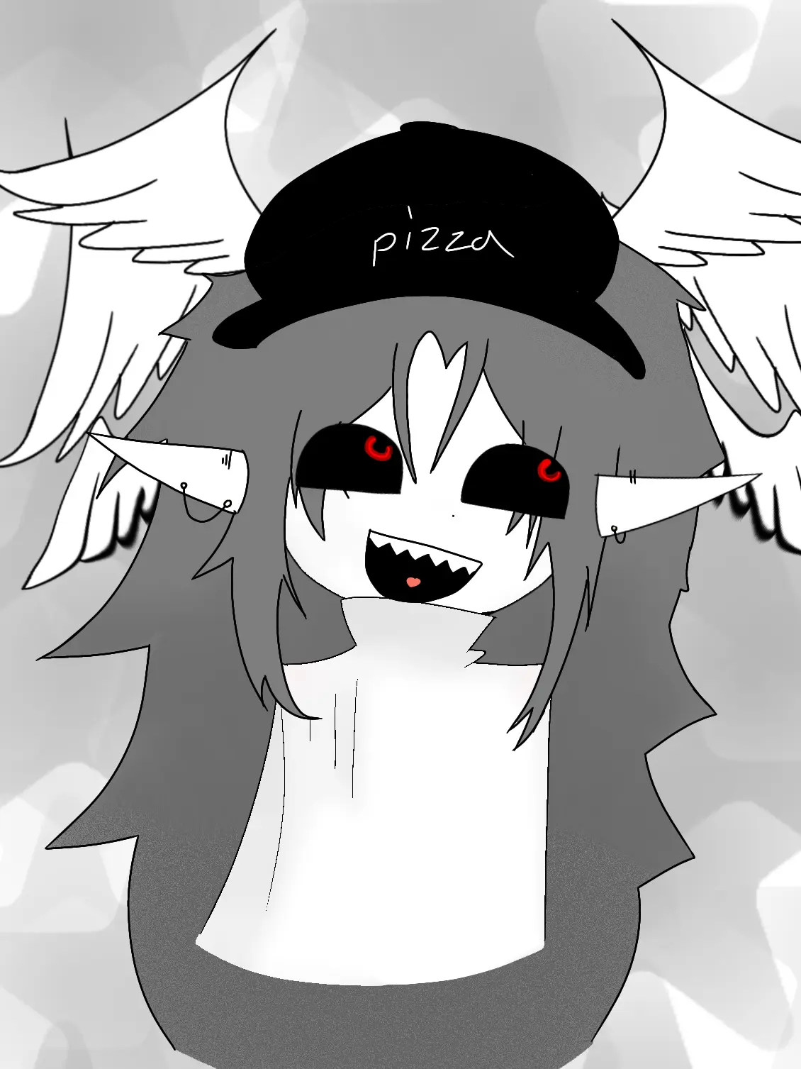 Nagumo_iloveyou의 怒れる彼女セリ