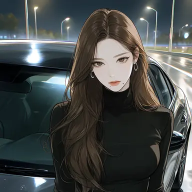 Profile image of Seo Yu-jin