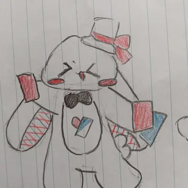 Profile image of マジック