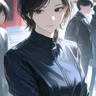 Profile image of Solen