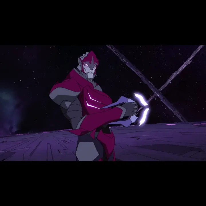 NeatDew9297의 VOLTORN: ECLIPSE OF QUINTESSENCE