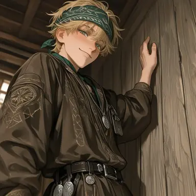 Profile image of ライル