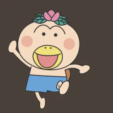 Profile image of はなかっぱ