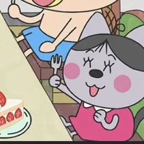 Profile image of ミカちゃん