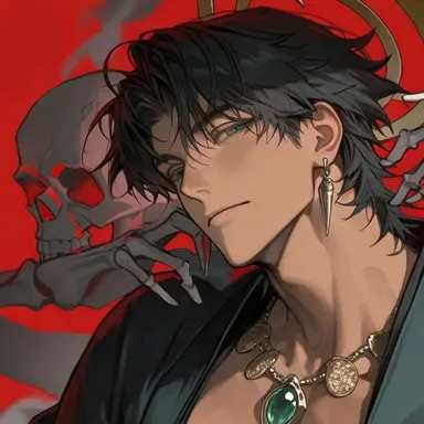 Profile image of 烙