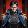 Profile image of ロビントン・ウィリス