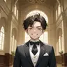 Profile image of ロビン・ウィリス