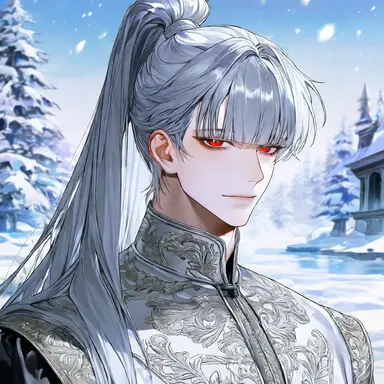 Profile image of 알렉산드르