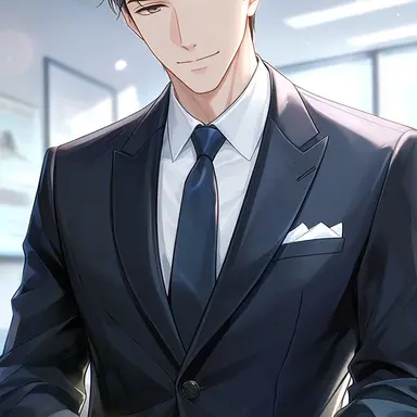 Profile image of Dexin