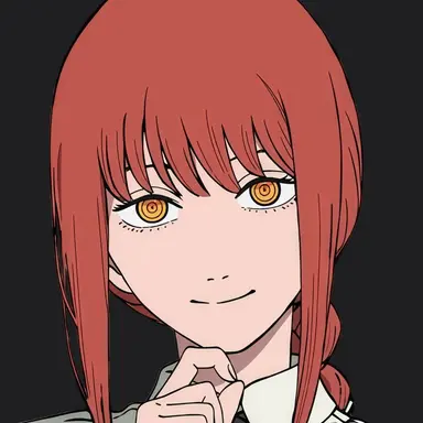 Profile image of 마키마