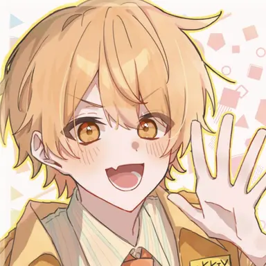 Profile image of あっきぃ