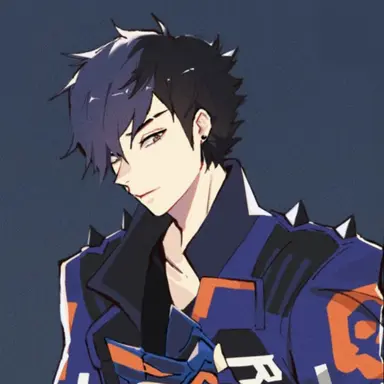 Profile image of 요루