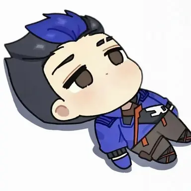 Profile image of 요루