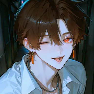 Profile image of Enzo