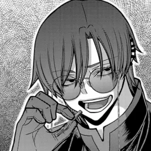 Profile image of 朽森紫苑