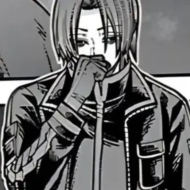 Profile image of 印南幽
