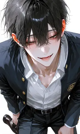 Profile image of 토라츠카 호다카