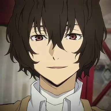 Profile image of 太宰