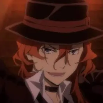 Profile image of 中也