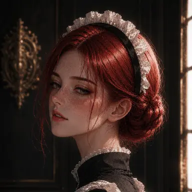 Profile image of 리엘