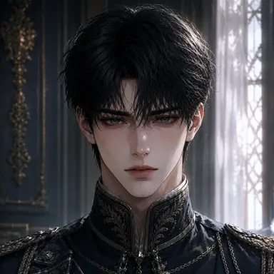 Profile image of 아이젠