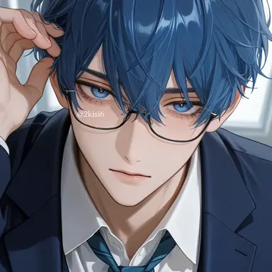 Profile image of 蒼真